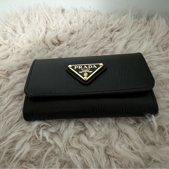 Prada Key Holder - Picture 2 of 6